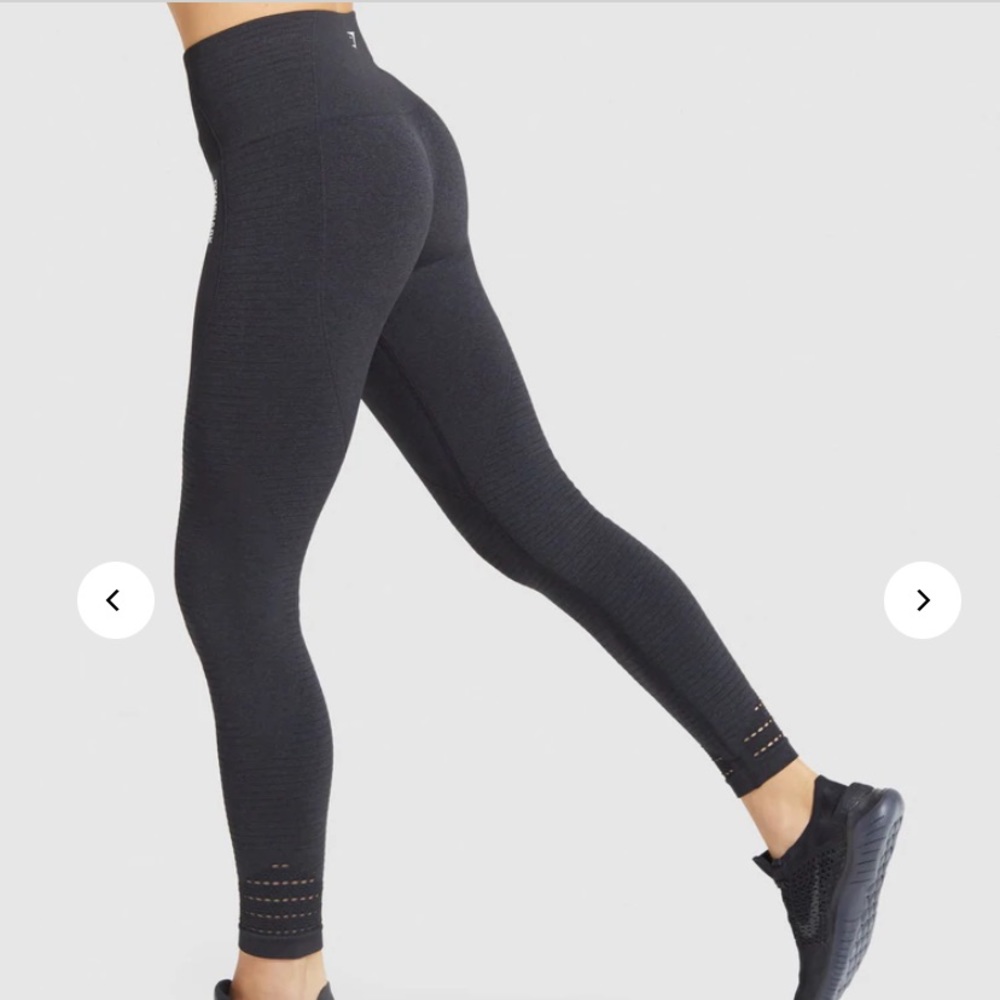 Origin Seamless Legging